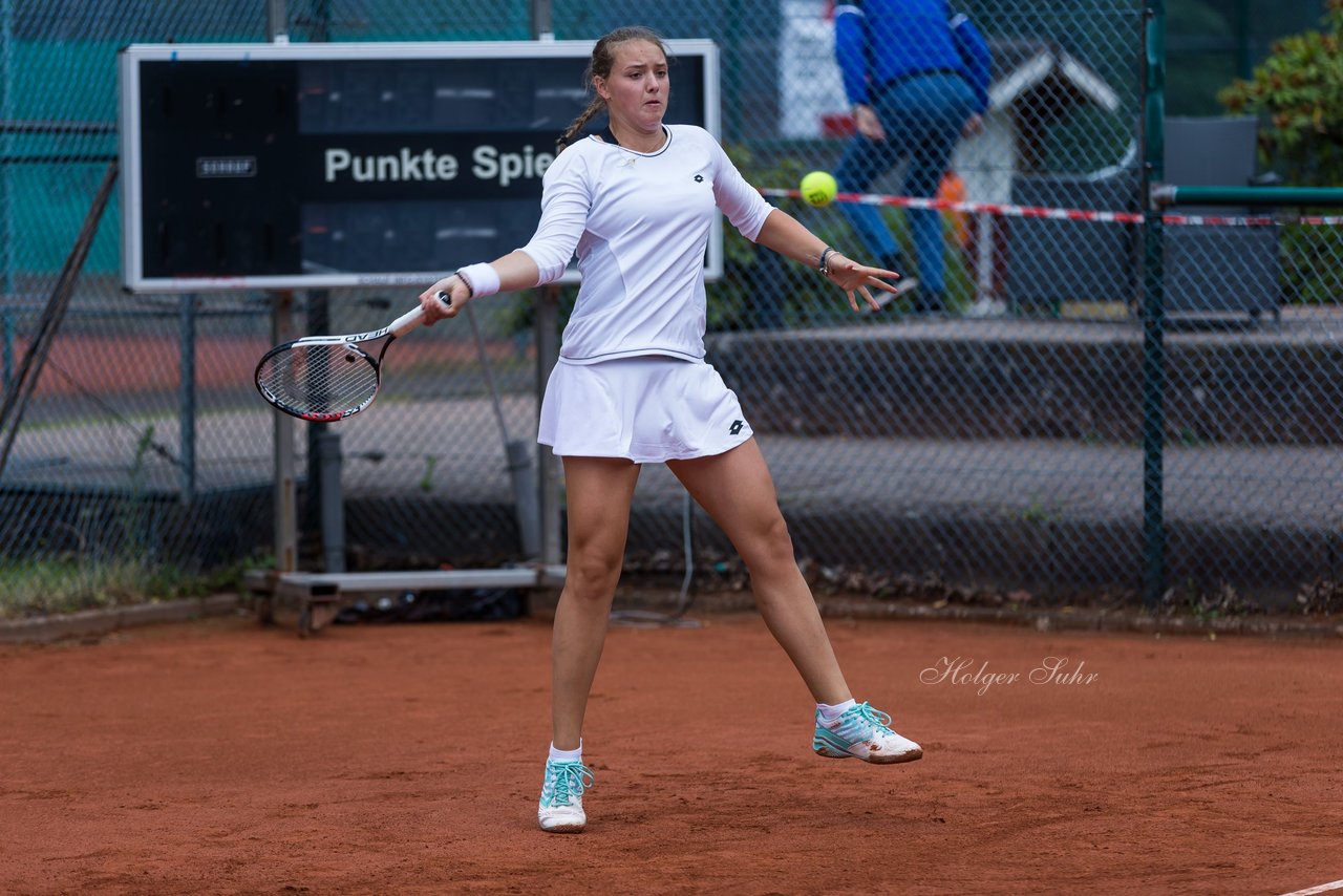 Bild 71 - ITF Future Nord